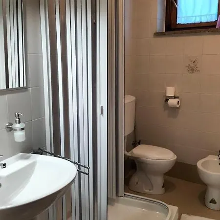 Montanelli Apartment *