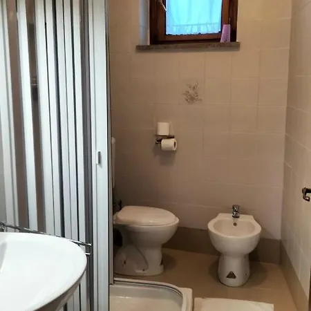 Montanelli Apartment Pisa
